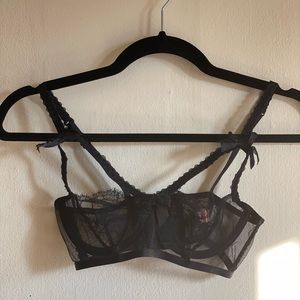 Agent Provocateur Alina Bra 32c